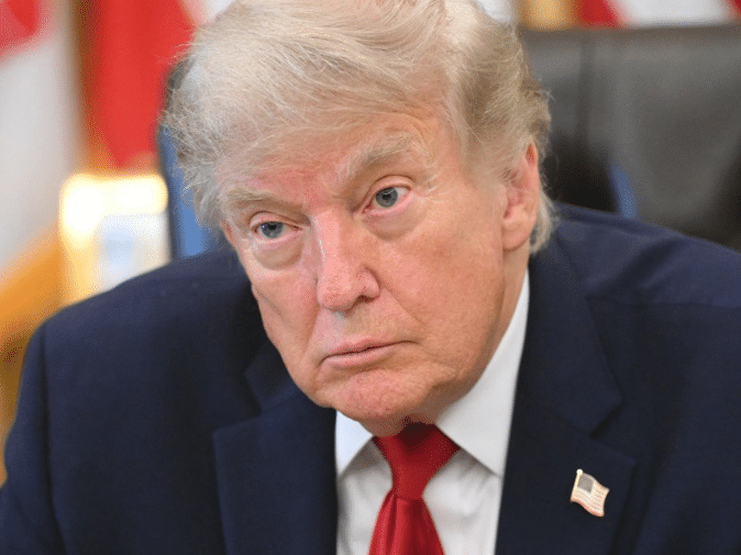 Donald Trump realiza convenção republicana para eleições de meio de mandato